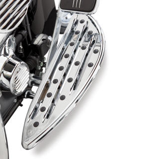 yamaha road star floorboards